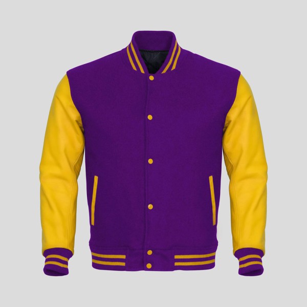 Varsity Jacket